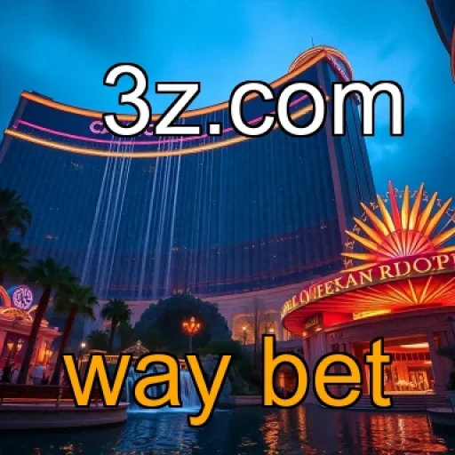 Football e Apostas: O Que Oferece o Site Way Bet?