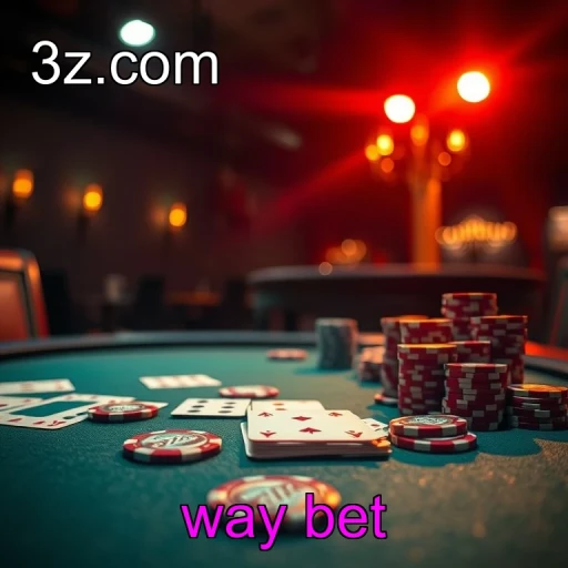 Encante-se com a seção live do site Way Bet!