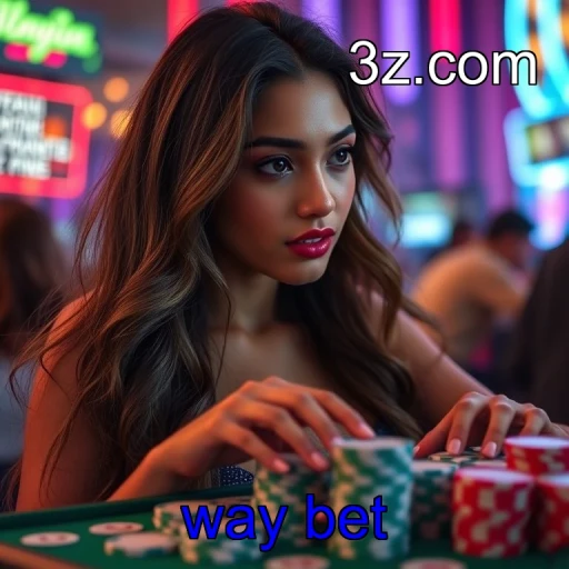 Slots Fantásticos: A Experiência Imperdível no Way Bet