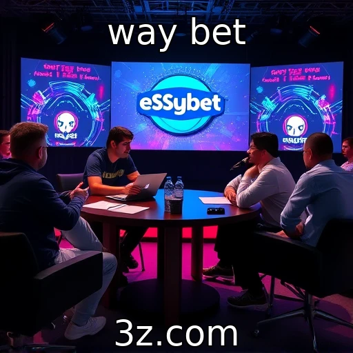 Profissionais analisam o futuro dos eSports