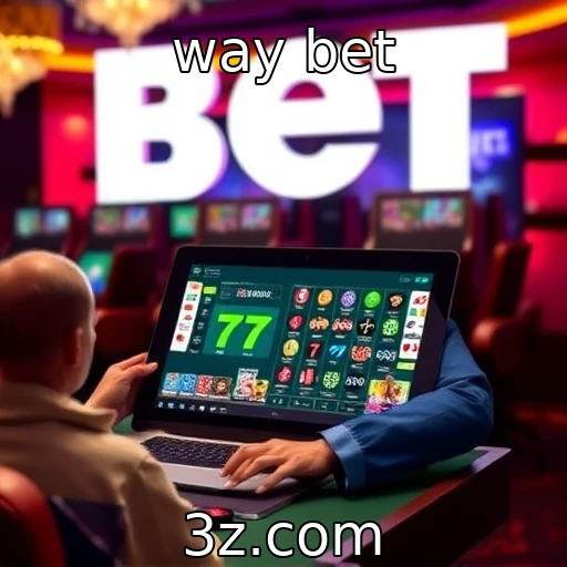 Impacto das regulamentações nos jogos de azar digitais