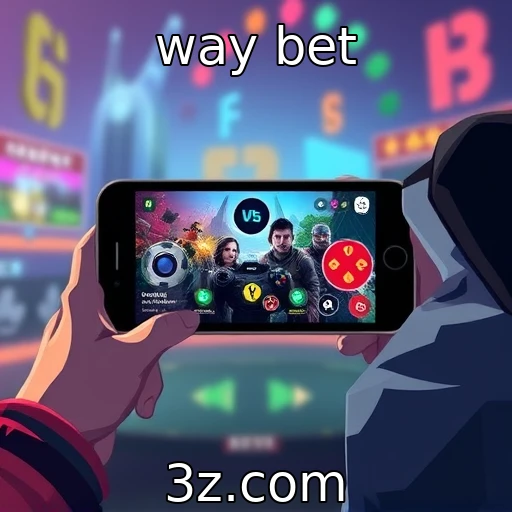 Tendências no desenvolvimento de jogos para dispositivos móveis